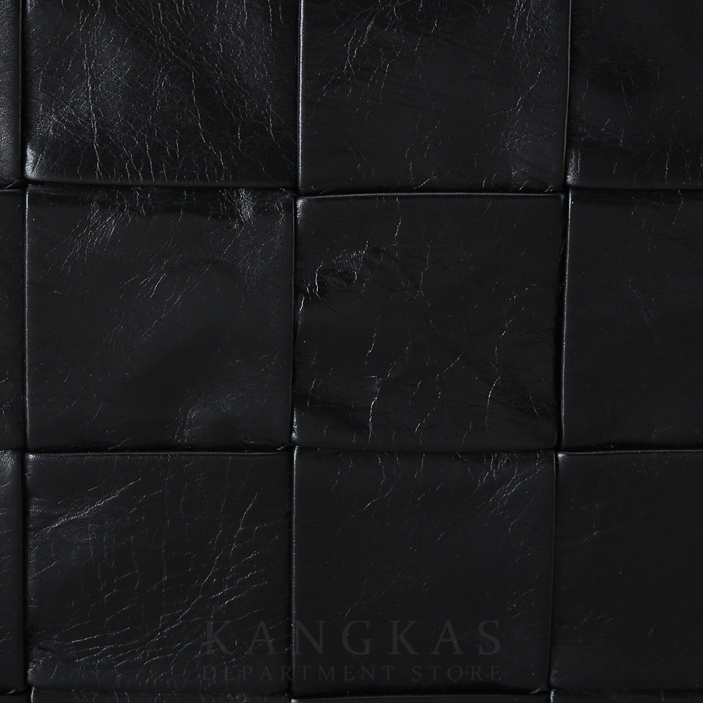 BOTTEGA VENETA(USED)보테가베네타 맥시 카세트 백